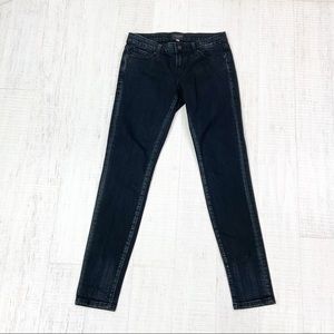 Vigoss Classic Nordstrom Skinny Jean Junior Size 1